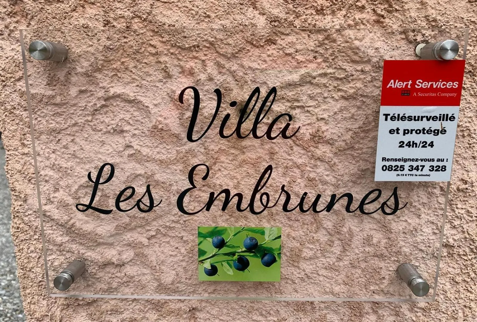 Villa Plein Sud Ensoleillee Gap