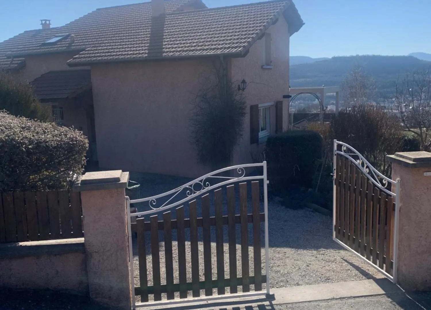 Villa Plein Sud Ensoleillee Gap